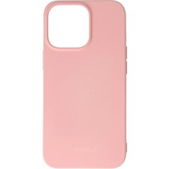 Pouzdro BACK Swissten Soft Joy pro Xiaomi Redmi 14C/ Poco C75 Pink