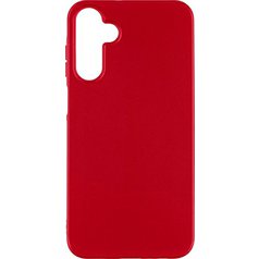 Pouzdro BACK TPU pro Samsung Galaxy A35 5G Red