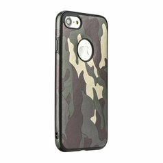 Pouzdro BACK Case Army pro Huawei P9 Lite Mini