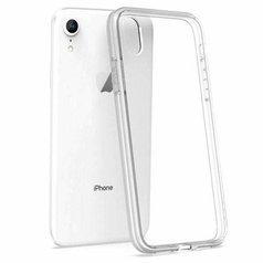 Pouzdro BACK Case 2mm pro Huawei P30 Transparent