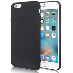 Pouzdro BACK Case pro Xiaomi Redmi 8A Black