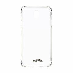 Pouzdro Back TPU Air pro Asus Zenfone 4 Max ZC554KL Transparent
