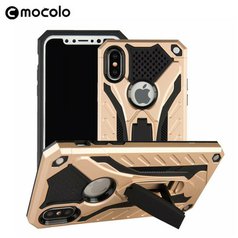 Pouzdro odolné Back Onyx pro Apple iPhone 7/ iPhone 8 Gold