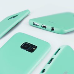 Pouzdro Back Roar Jelly Case Xiaomi Redmi 5A Green