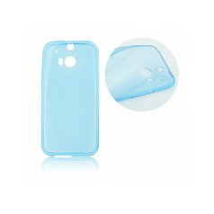 Pouzdro BACK Slim pro Huawei Y3 II Blue