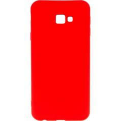 Pouzdro BACK WG pro Samsung Galaxy J6+ (2018) J610F Red