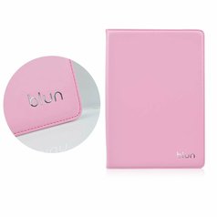 Pouzdro BOOK univerzální pro tablet 7" (190x 115x10mm) Pink