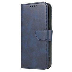 Pouzdro BOOK Elegant pro Samsung Galaxy A54 5G Blue