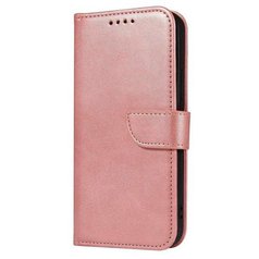 Pouzdro BOOK Elegant pro Samsung Galaxy A54 5G Pink