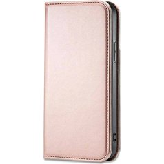 Pouzdro BOOK Safian pro Motorola Moto G84 5G Pink