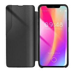 Pouzdro BOOK Smart View pro Xiaomi Redmi 9A Blue