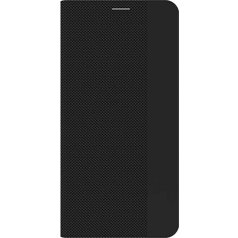 Pouzdro BOOK WG Duet pro Xiaomi Redmi 13 Black