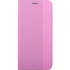 Pouzdro BOOK WG Duet pro Vivo Y21/ Vivo Y21s/ Vivo Y33s Pink