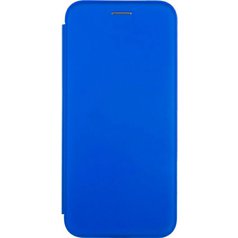 Pouzdro BOOK WG Evolution pro Realme 8/ Realme 8 Pro Blue