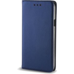 Pouzdro BOOK pro Samsung Galaxy A35 5G Blue