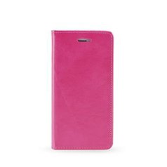 Pouzdro Book PU pro Huawei Nova Pink