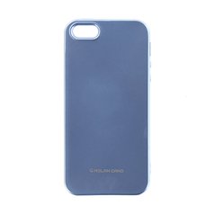 Pouzdro Back Cano Jelly Case Xiaomi Redmi Note 6 Pro Sky Blue