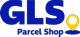 GLS - výdejní místo včetně boxů