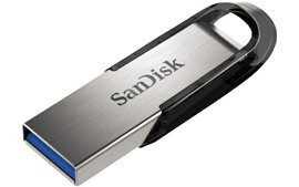 USB flash