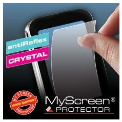 Ochranná fólie MyScreen Double pro Sony Xperia E4 E2105