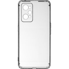 Pouzdro BACK WG Azzaro TPU pro Realme GT Neo 2 5G Transparent