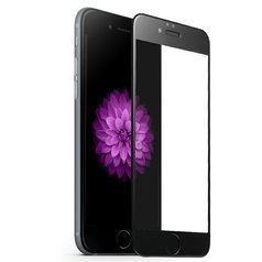 Ochranné sklo Tactical 3D 9H pro Apple iPhone 6 Plus/ iPhone 6s Plus Black
