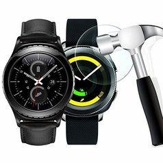 Ochranné sklo 7H pro Samsung Galaxy Watch R810 42mm